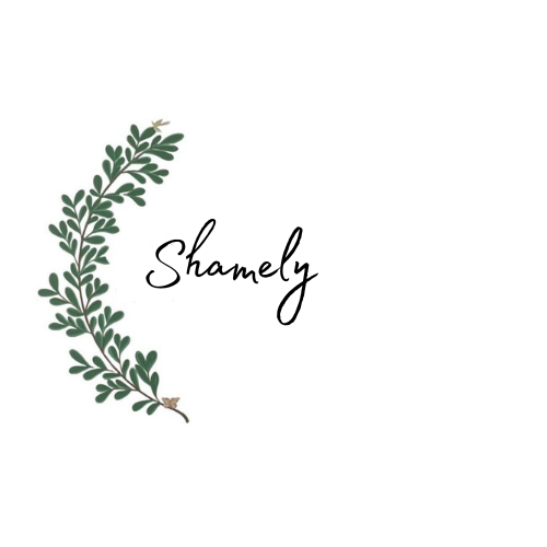 Shamely